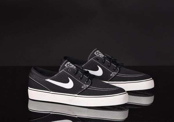 Nike Zoom Stefan Janoski | 333284-015 | AFEW STORE
